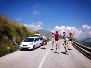 Exploring Basilicata - Casa Netural