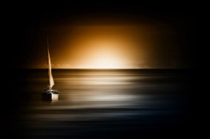 "Esplorare" Foto di Silena Lambertini