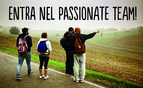 passionate team 1